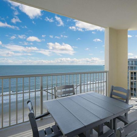 Royale Palms Condominiums Myrtle Beach Ngoại thất bức ảnh