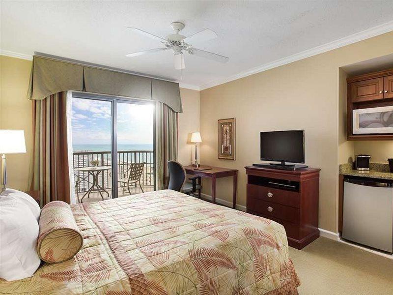 Royale Palms Condominiums Myrtle Beach Ngoại thất bức ảnh