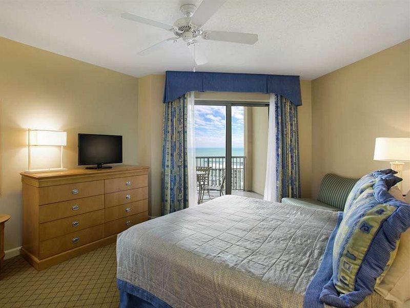 Royale Palms Condominiums Myrtle Beach Ngoại thất bức ảnh