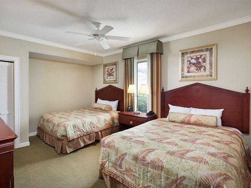 Royale Palms Condominiums Myrtle Beach Ngoại thất bức ảnh