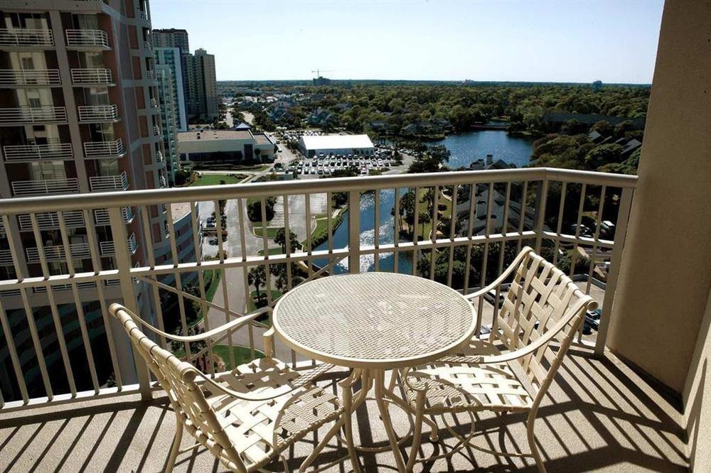Royale Palms Condominiums Myrtle Beach Phòng bức ảnh