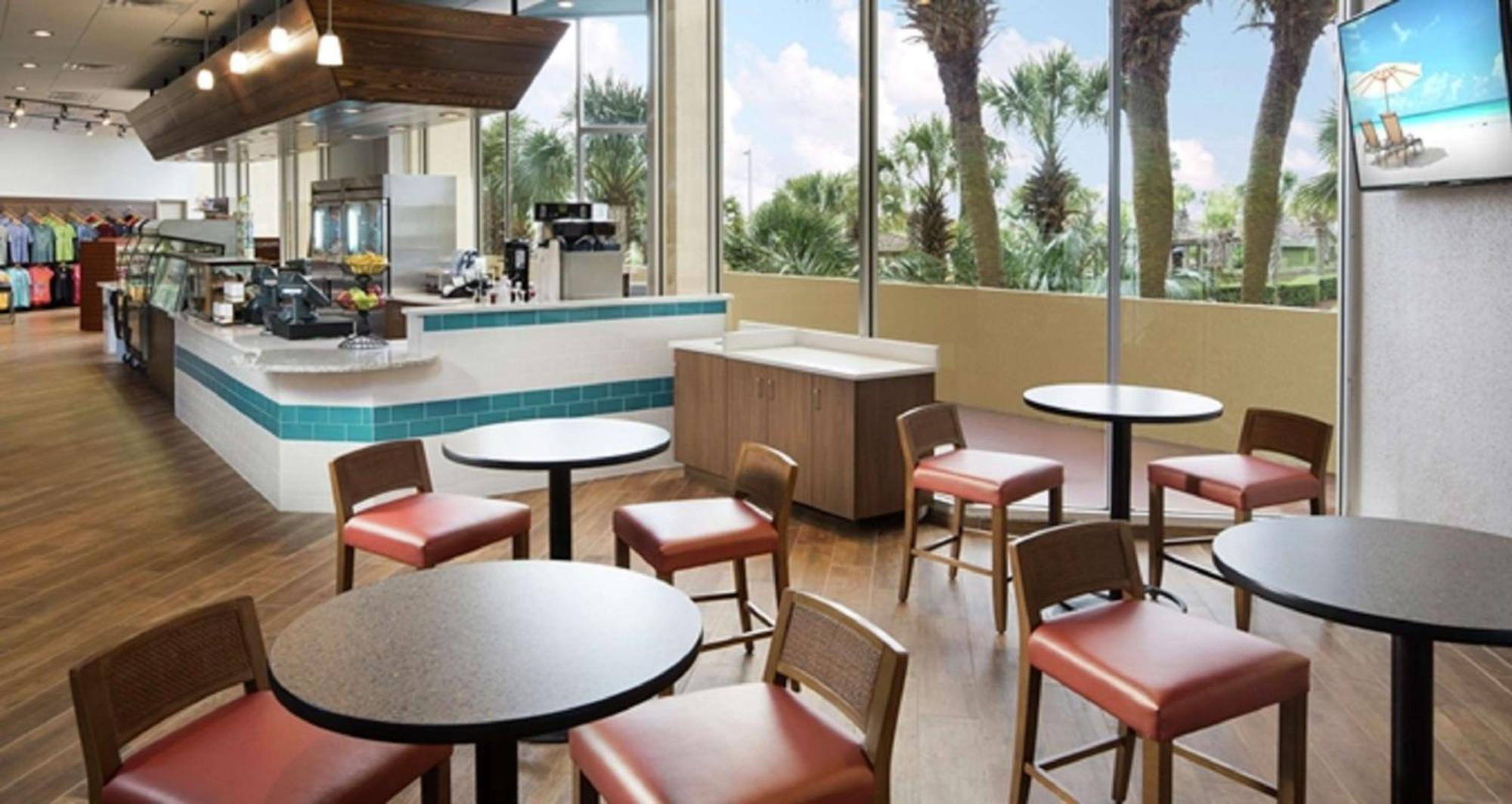 Royale Palms Condominiums Myrtle Beach Ngoại thất bức ảnh