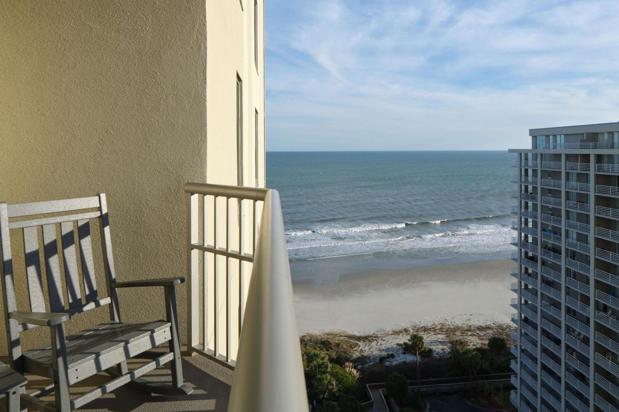 Royale Palms Condominiums Myrtle Beach Ngoại thất bức ảnh