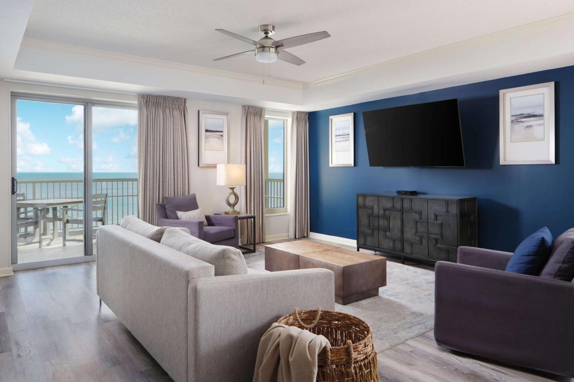 Royale Palms Condominiums Myrtle Beach Ngoại thất bức ảnh