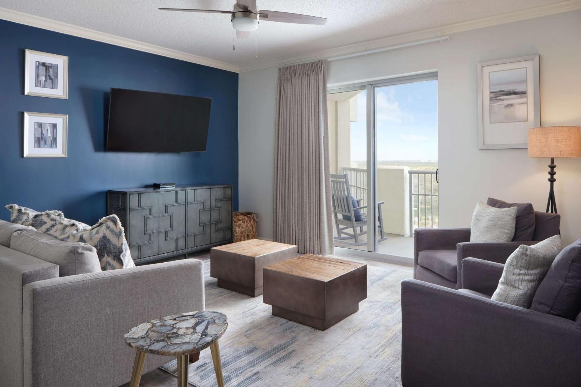 Royale Palms Condominiums Myrtle Beach Ngoại thất bức ảnh