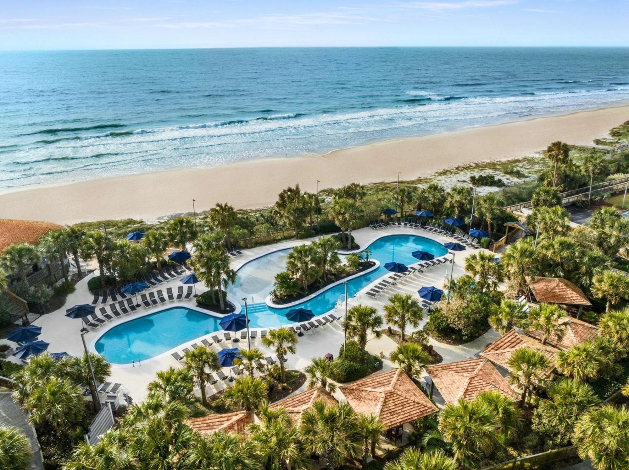 Royale Palms Condominiums Myrtle Beach Ngoại thất bức ảnh