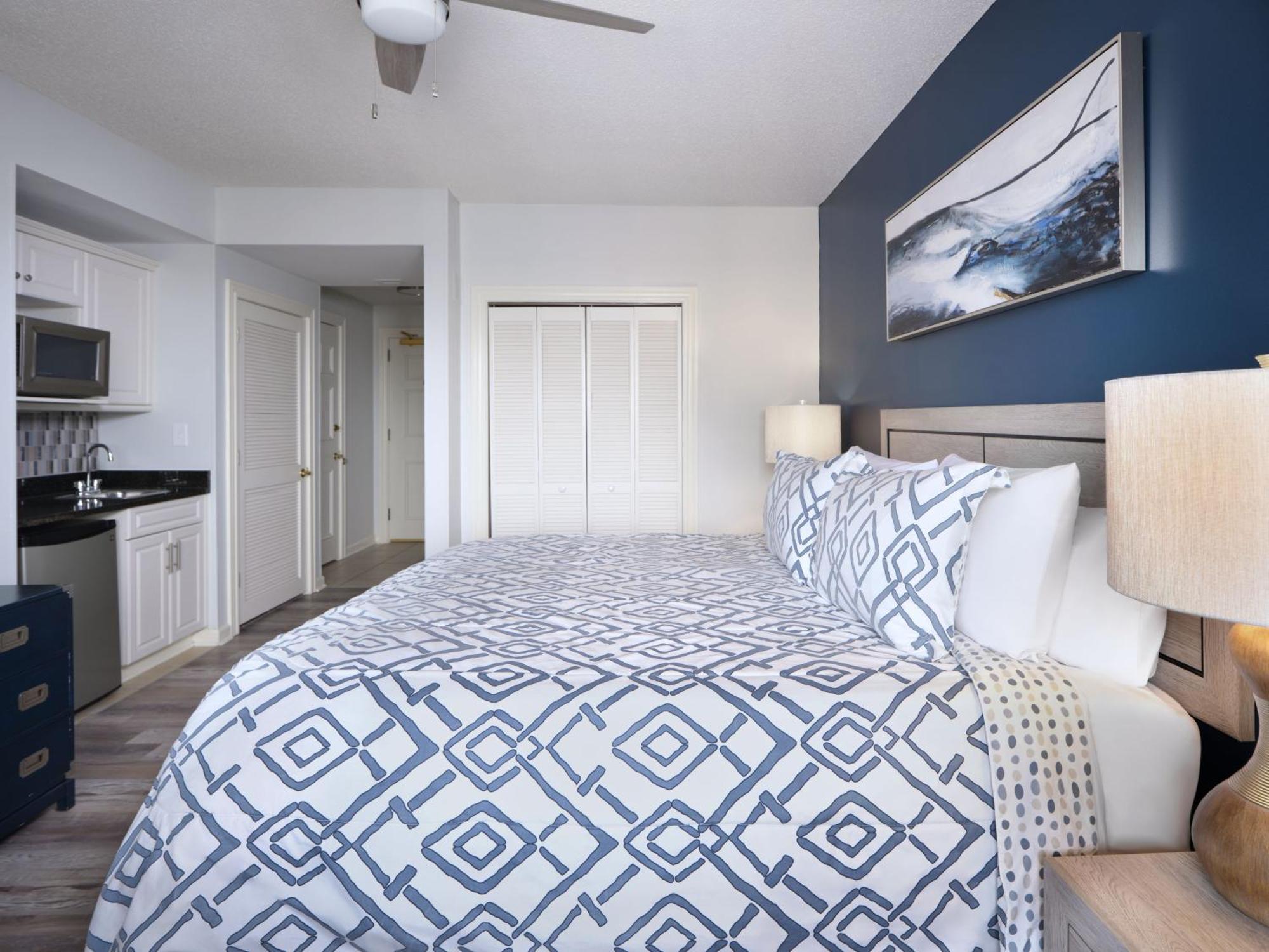 Royale Palms Condominiums Myrtle Beach Ngoại thất bức ảnh