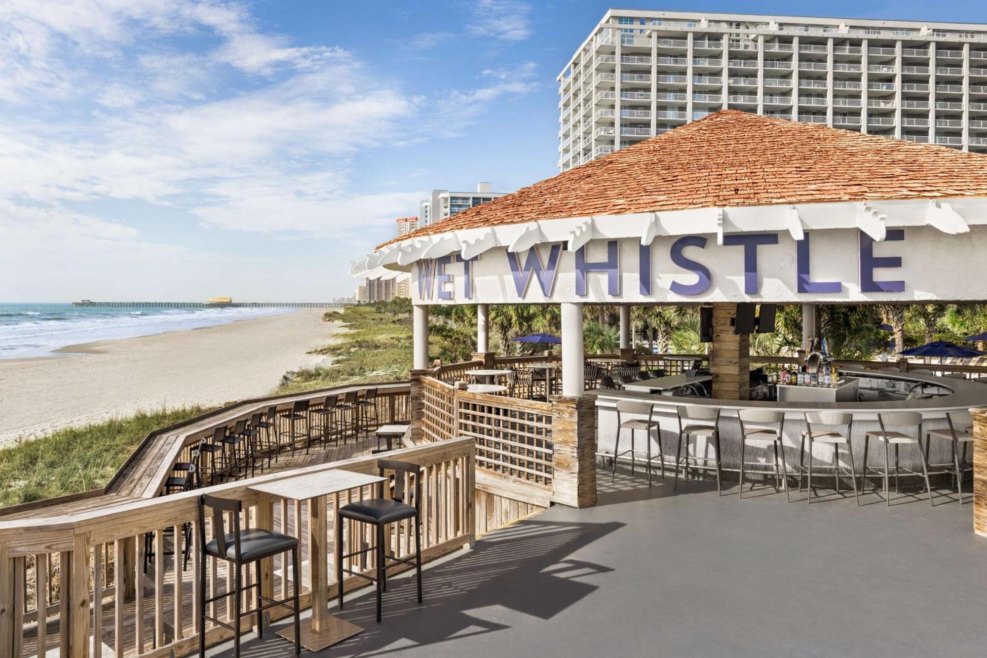 Royale Palms Condominiums Myrtle Beach Ngoại thất bức ảnh