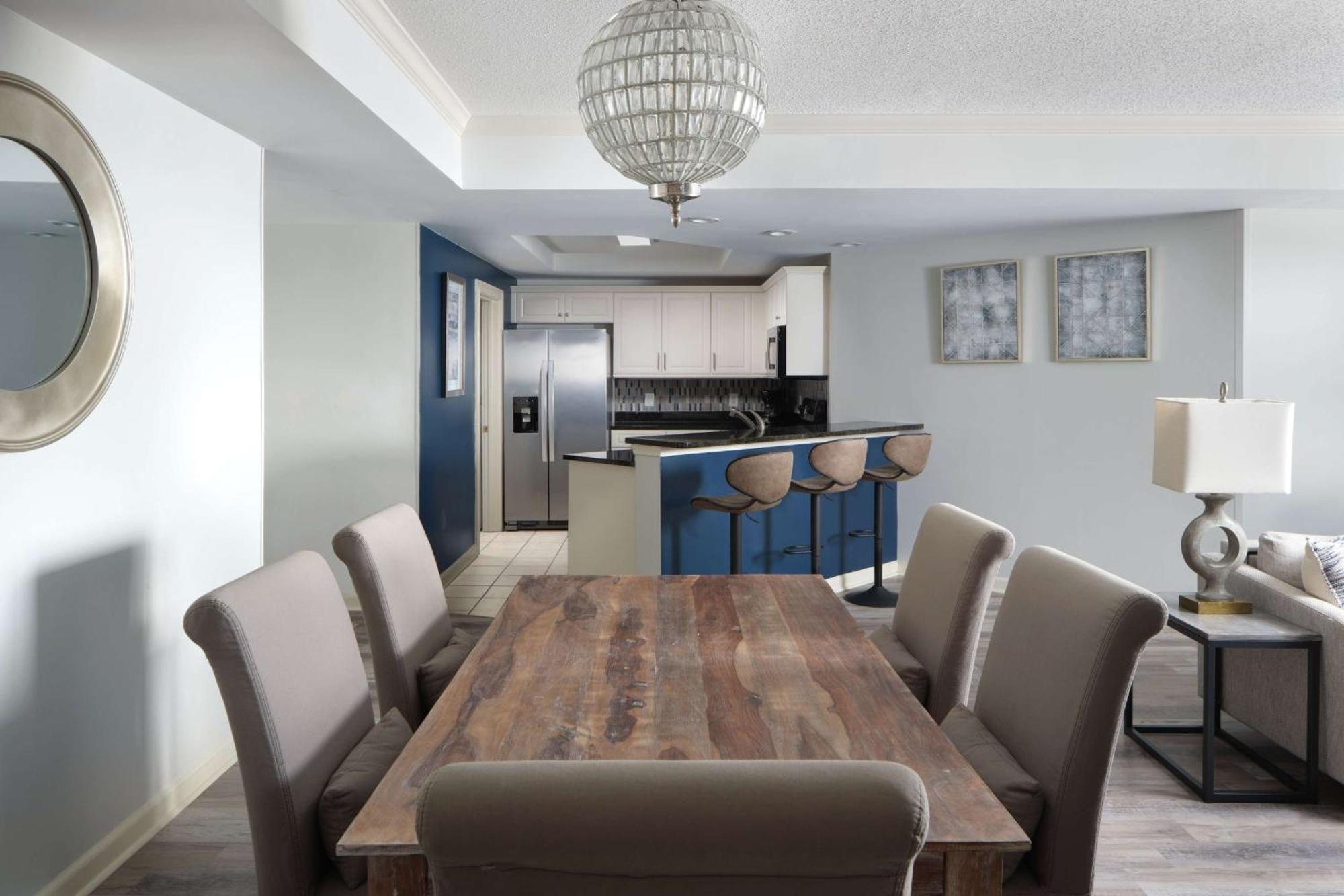 Royale Palms Condominiums Myrtle Beach Ngoại thất bức ảnh