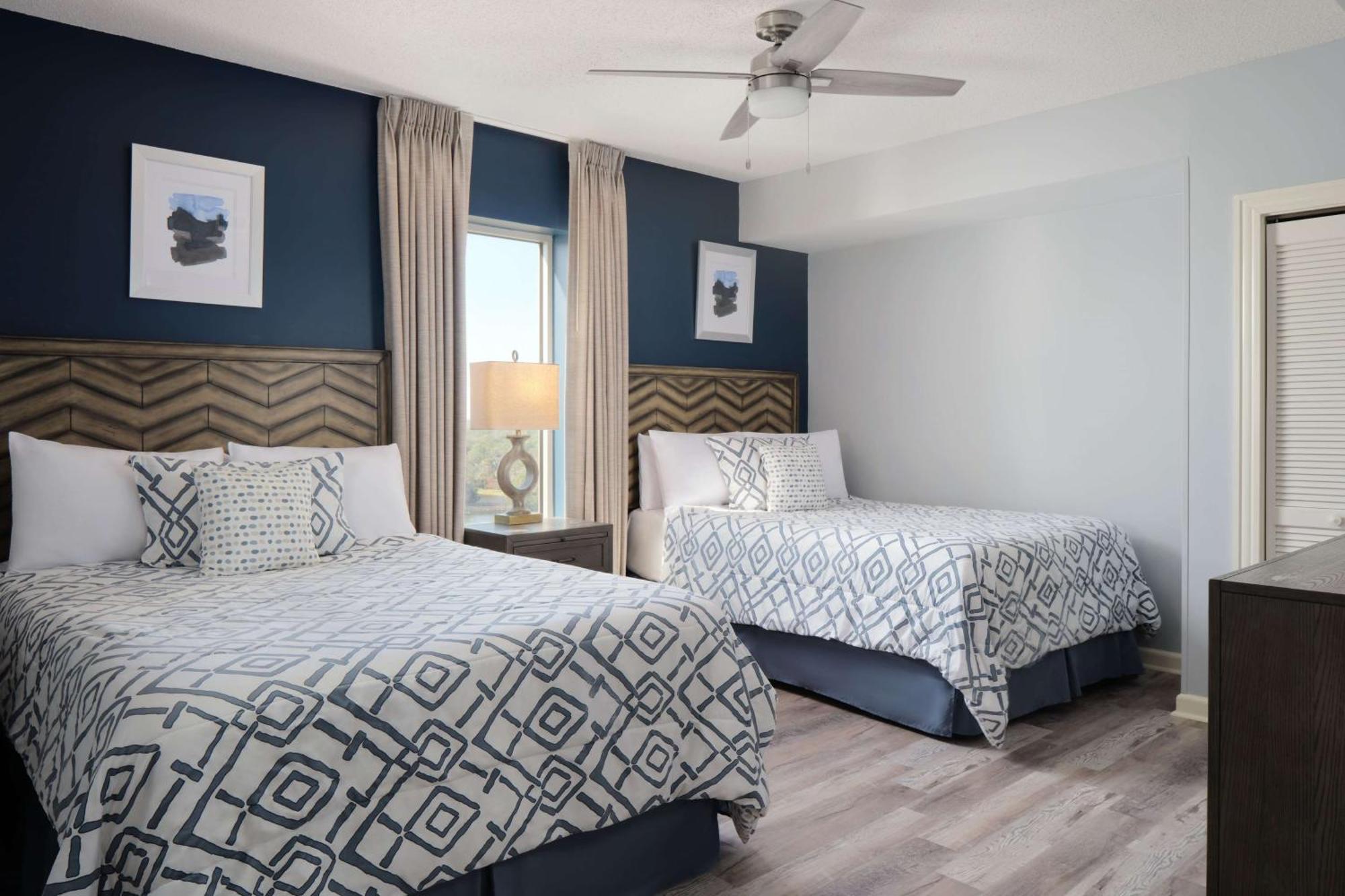 Royale Palms Condominiums Myrtle Beach Ngoại thất bức ảnh